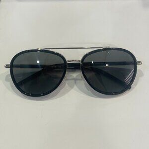 New Tory Burch (TY6089) Pilot Fashion Sunglasses